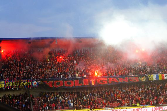 Sparta Prag vs Slavia Prag (2-1) (3)