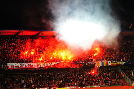 Sparta Prag vs Slavia Prag (2-1) (4)