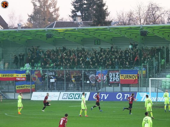 MFK Karvina vs Sparta Prag (1-3) (2)