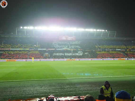 Sparta Prag vs FK Jablonec (0-0) (1)