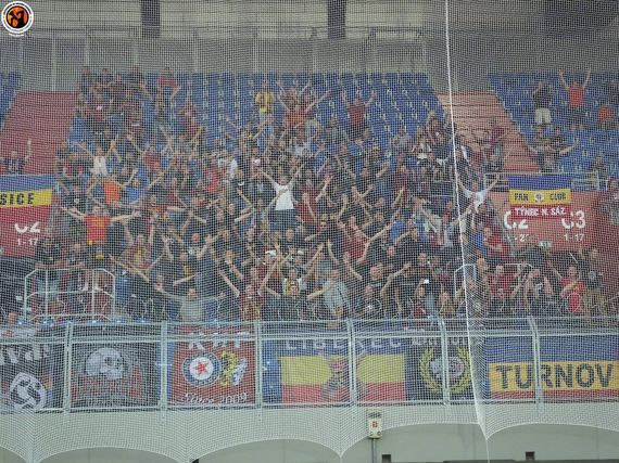 FC Baník Ostrava vs Sparta Prag (0-1) (2)