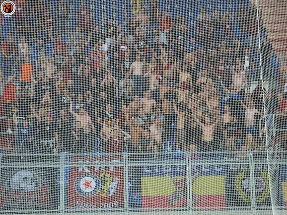 FC Baník Ostrava vs Sparta Prag (0-1) (3)