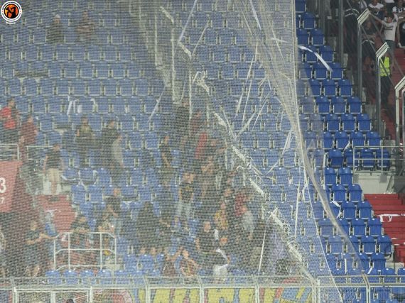 FC Baník Ostrava vs Sparta Prag (0-1) (4)