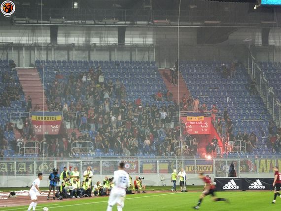 FC Baník Ostrava vs Sparta Prag (0-1) (6)