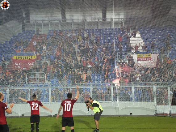 FC Baník Ostrava vs Sparta Prag (0-1) (7)