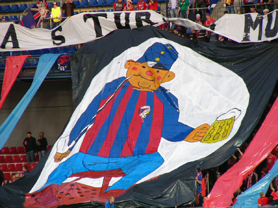 Viktoria Plzen vs Besiktas Istanbul (1-1) (2)