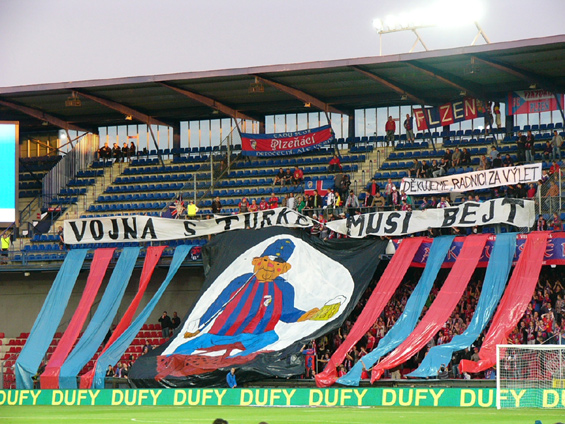 Viktoria Plzen vs Besiktas Istanbul (1-1) (3)