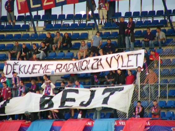 Viktoria Plzen vs Besiktas Istanbul (1-1) (4)
