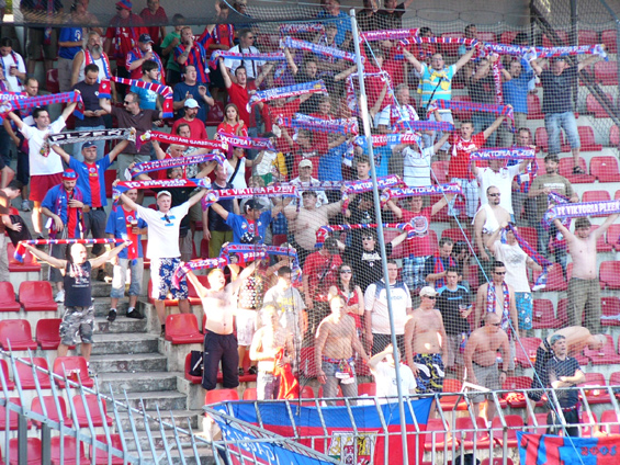 Sparta Prag vs Viktoria Plzen (0-1) (2)