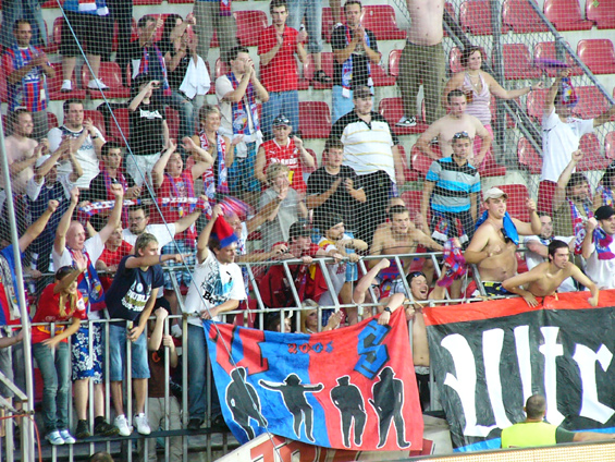 Sparta Prag vs Viktoria Plzen (0-1) (3)