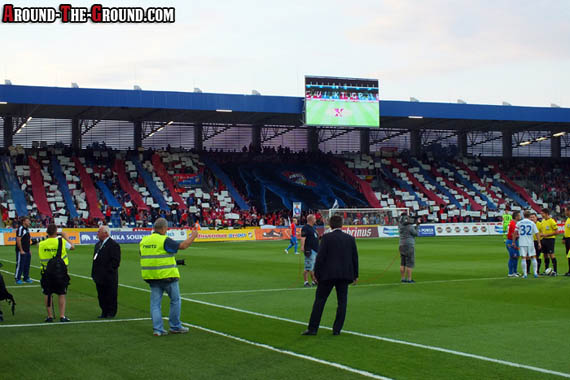 Viktoria Plzen vs Ruch Chorzow (5-0) (1)