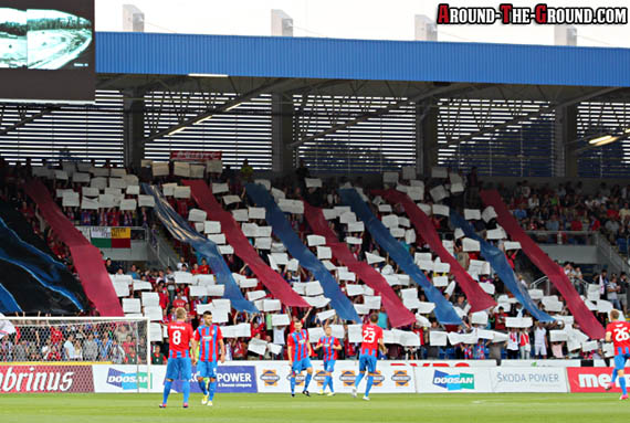 Viktoria Plzen vs Ruch Chorzow (5-0) (3)