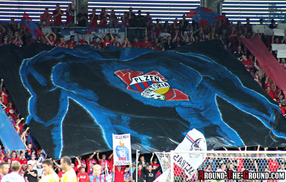 Viktoria Plzen vs Ruch Chorzow (5-0) (4)