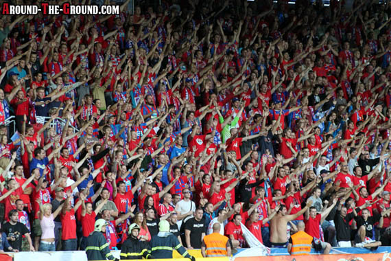 Viktoria Plzen vs Ruch Chorzow (5-0) (7)