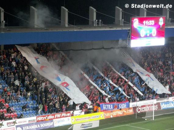 Viktoria Plzen vs FK Jablonec (1-1) (3)