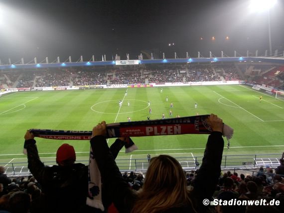 Viktoria Plzen vs FK Jablonec (1-1) (4)