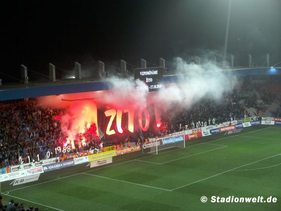Viktoria Plzen vs FK Jablonec (1-1) (7)