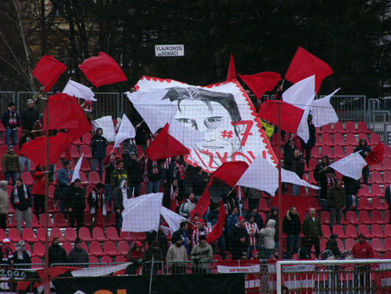 FK Viktoria Zizkov vs FC Zlin (1-1) (2)
