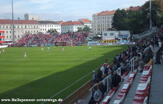 FK Viktoria Zizkov vs FK Bohemians Praha (4-2) (1)