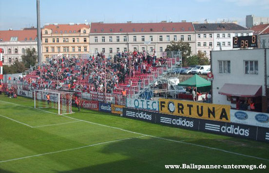 FK Viktoria Zizkov vs FK Bohemians Praha (4-2) (3)