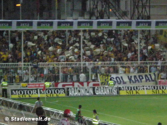 Antalyaspor Külübü vs MKE Ankaragücü (1-0) (4)