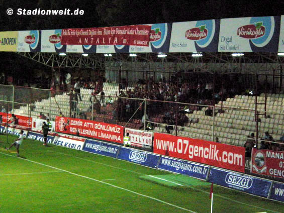 Antalyaspor Külübü vs MKE Ankaragücü (1-0) (3)