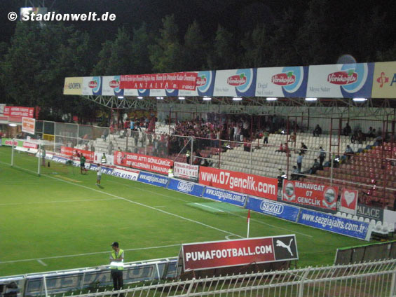 Antalyaspor Külübü vs MKE Ankaragücü (1-0) (6)