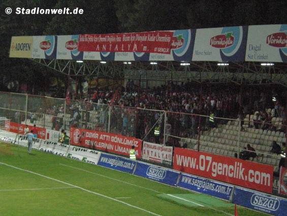 Antalyaspor Külübü vs MKE Ankaragücü (1-0) (9)