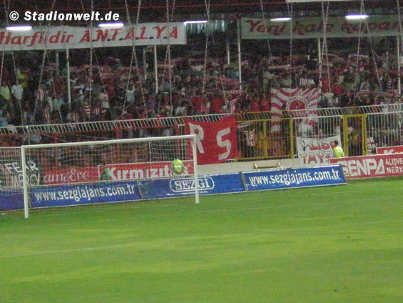 Antalyaspor Külübü vs MKE Ankaragücü (1-0) (10)