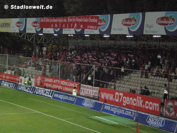 Antalyaspor Külübü vs MKE Ankaragücü (1-0) (12)