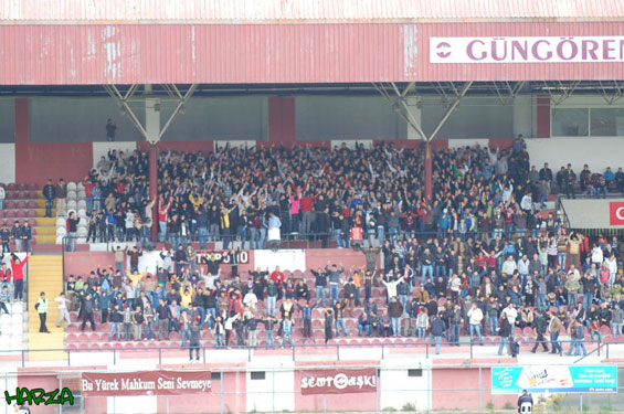 Güngören Belediyespor vs Karsiyaka SK (2-2) (3)