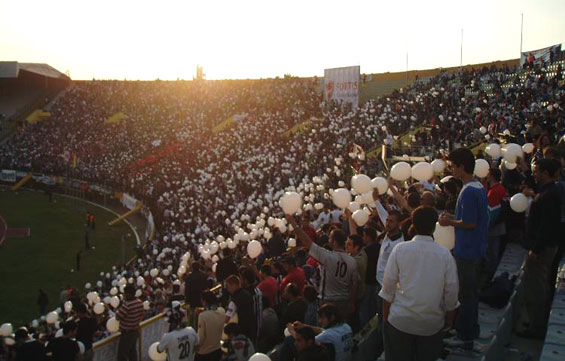 Besiktas Istanbul vs Fenerbahce Istanbul (n.V. 3-2) (2)
