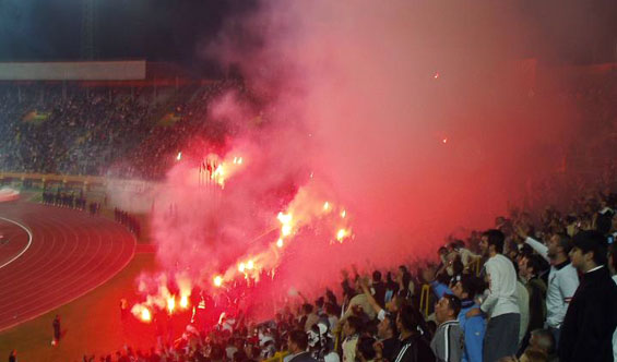 Besiktas Istanbul vs Fenerbahce Istanbul (n.V. 3-2) (3)