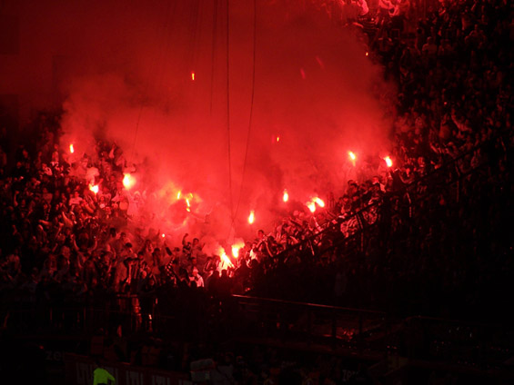 Bayer 04 Leverkusen vs Besiktas Istanbul (2-1) (4)