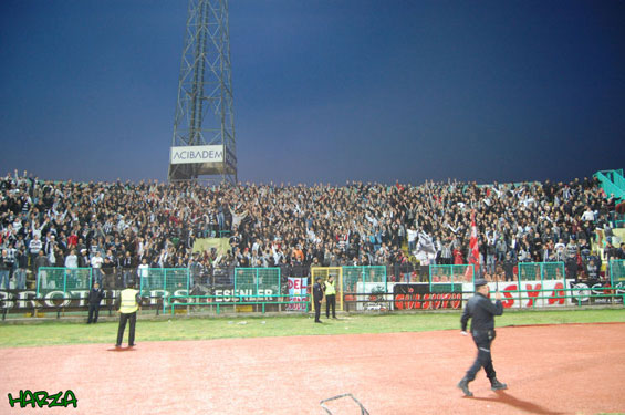 Kocaelispor vs Besiktas Istanbul (1-3) (2)