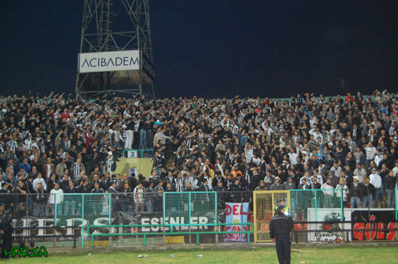 Kocaelispor vs Besiktas Istanbul (1-3) (3)