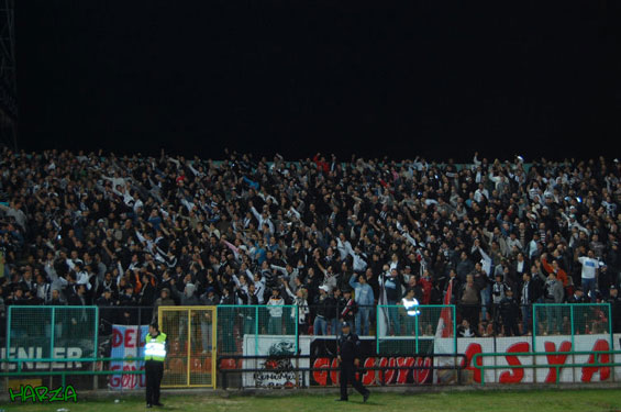Kocaelispor vs Besiktas Istanbul (1-3) (4)