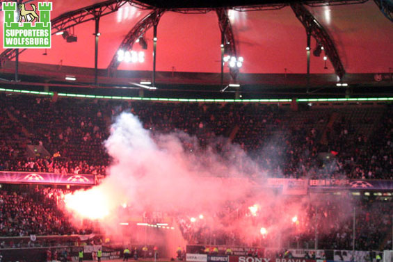 VfL Wolfsburg vs Besiktas Istanbul (0-0) (3)