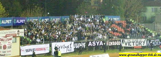 Eskişehirspor vs Besiktas Istanbul (0-1) (2)