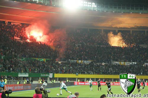 Rapid Wien vs Besiktas Istanbul (1-2) (2)