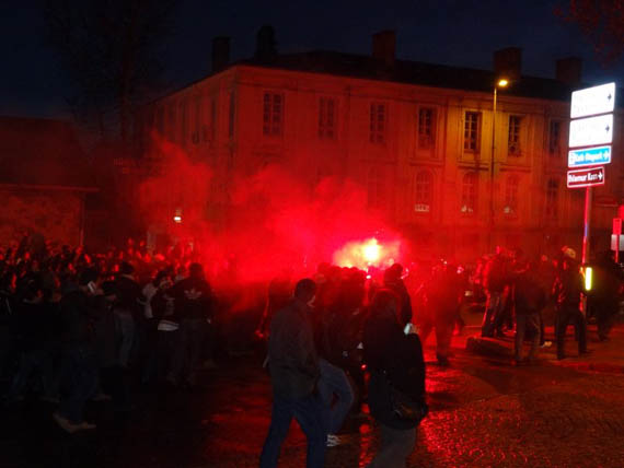Besiktas Istanbul vs Istanbul BB (2-2) (1)
