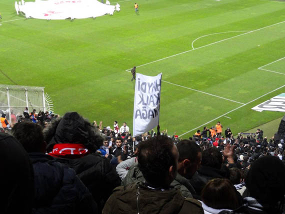 Besiktas Istanbul vs Istanbul BB (2-2) (3)