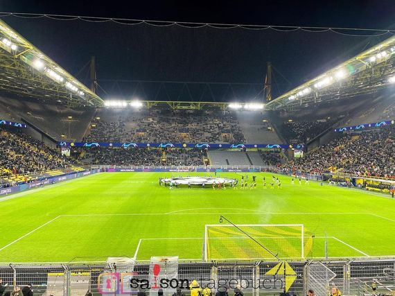 Borussia Dortmund vs Besiktas Istanbul (5-0) (3)
