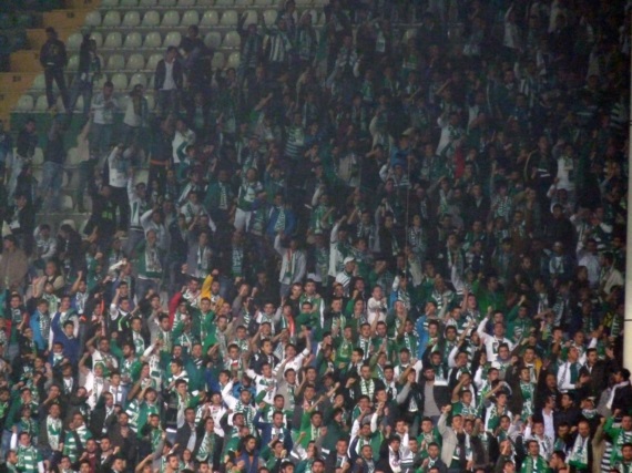 Bursaspor vs Fenerbahce Istanbul (2-3) (3)