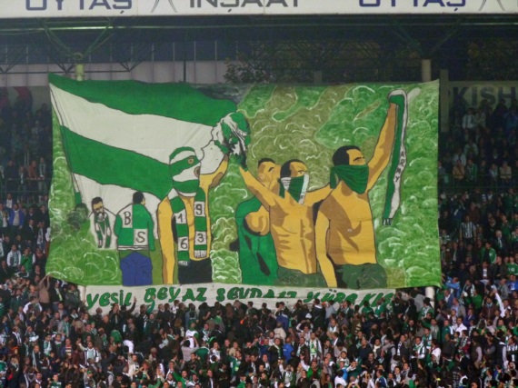 Bursaspor vs Fenerbahce Istanbul (2-3) (6)