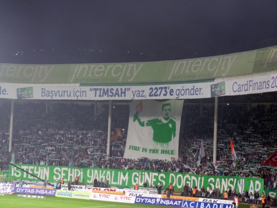 Bursaspor vs Fenerbahce Istanbul (2-3) (7)