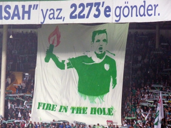 Bursaspor vs Fenerbahce Istanbul (2-3) (8)