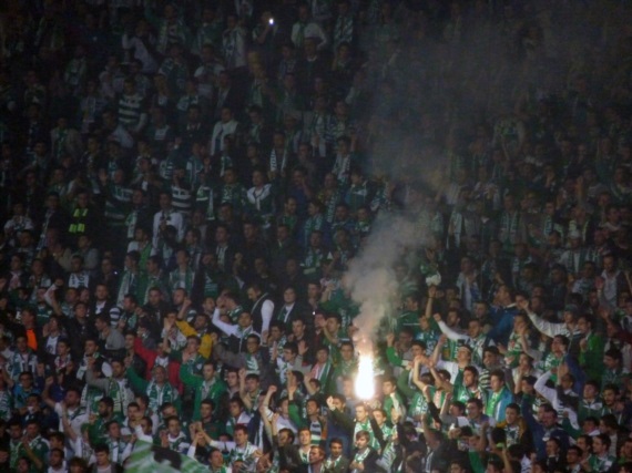 Bursaspor vs Fenerbahce Istanbul (2-3) (9)