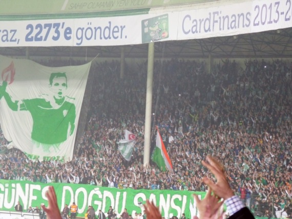 Bursaspor vs Fenerbahce Istanbul (2-3) (10)