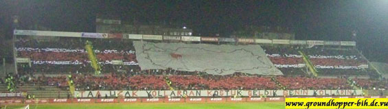 Eskişehirspor vs Besiktas Istanbul (0-1) (1)